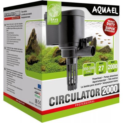Aquael Circulator 2000 – Sleviste.cz