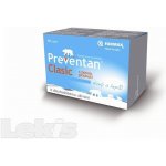 SVUS Preventan Clasic s novou příchutí 90 tablet – Hledejceny.cz