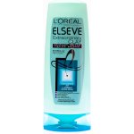 L'Oréal Elvive Extraordinary Clay Čistící balzám pro mastné vlasy 400 ml – Hledejceny.cz