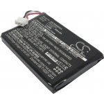 Cameron Sino CS-PHS900CL 3.7V Li-ion 500mAh černá - neoriginální – Zboží Živě