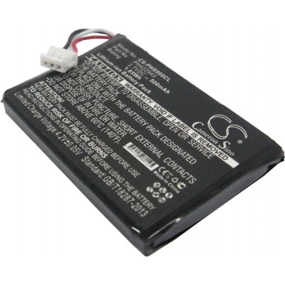Cameron Sino CS-PHS900CL 3.7V Li-ion 500mAh černá - neoriginální – Zboží Živě
