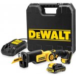 DeWALT DCS310D2 – HobbyKompas.cz