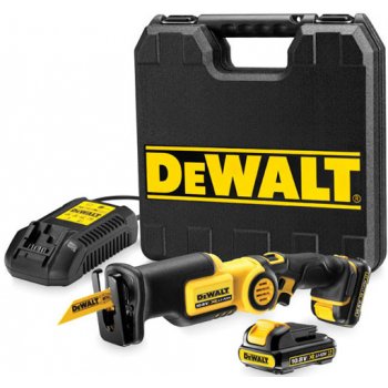 DeWALT DCS310D2