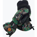 Level fly mitt camo – Hledejceny.cz