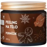 Pure Harmony peeling na tělo ve skle perníček 300 g – Zboží Dáma