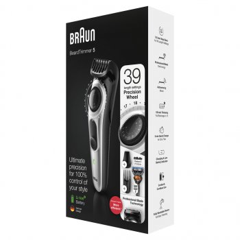 Braun BT5260