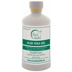 Karel Hadek Aloe Vera Gel 500 ml – Hledejceny.cz