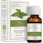 Natural Essential esenciální olej Šalvěj 10 ml – Hledejceny.cz
