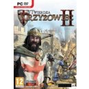 hra pro PC Stronghold Crusader 2