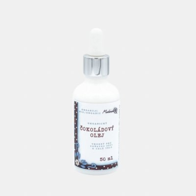 Medarek Bio čokoládový olej 50 ml – Sleviste.cz