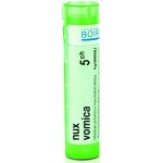 NUX VOMICA POR 5CH GRA 4G – Hledejceny.cz