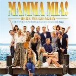 Soundtrack - Mamma Mia! Here We Go Again LP – Hledejceny.cz