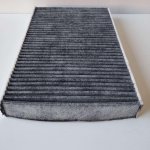 Kabinový filtr s aktivním uhlím originál Citroen Peugeot 647941 voz. C2, C3, C4, DS4, P 1007, 307, 308 | Zboží Auto