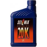 Selénia 20K 10W-40 1 l – Zbozi.Blesk.cz