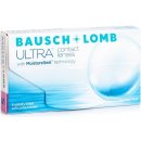 Bausch & Lomb Ultra 6 čoček