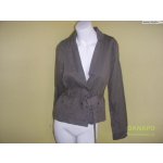 Philip Russel sako dl.ruk. šedá – Zboží Mobilmania