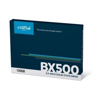 Crucial BX500 1TB, CT1000BX500SSD1