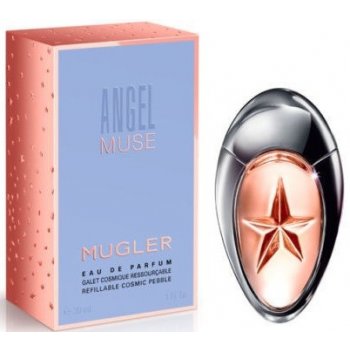 Thierry Mugler Angel Muse parfémovaná voda dámská 100 ml