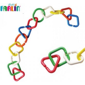 Farlin spojovací řetěz