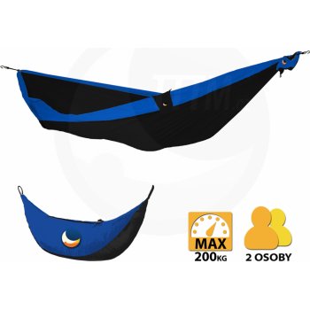 Ticket to the moon DOUBLE HAMMOCK (express bag)