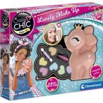 Clementoni Crazy CHIC Make up sada koloušek – Zbozi.Blesk.cz