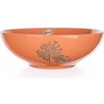 Banquet miska Alia Orange 23 cm – Hledejceny.cz