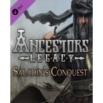 Ancestors Legacy Saladin's Conquest – Hledejceny.cz