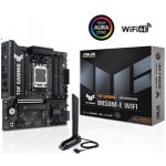 Asus TUF GAMING B850M-E WIFI 90MB1LS0-M0EAY0 – Zboží Živě