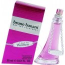 Parfém Bruno Banani Made for women toaletní voda dámská 60 ml