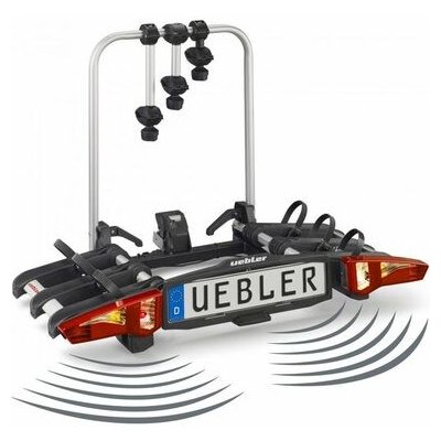 UEBLER i31 S DC | Zboží Auto