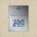 3SA Johann Sebastian Bach - Weihnachts-Oratorium = Christmas Oratorio = Oratorio De Noel BWV 248 LTD CD – Hledejceny.cz