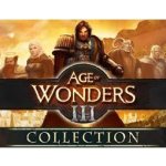 Age of Wonders 3 Collection – Hledejceny.cz