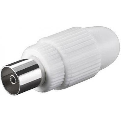 Konektor anténní zásuvka K1731 A204R – Zboží Živě