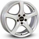 Ronal R42 7x15 5x114,3 ET38 silver – Hledejceny.cz