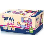 Seva Rodina Veliká 915 ks – Zboží Mobilmania