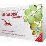 Phoenix Division Vilcacora Powder drcená kůra Uncaria tomentosa 50 g – Zboží Mobilmania