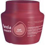 Fanola Wonder curl pre-treatment 500 ml – Hledejceny.cz