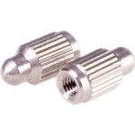 VNT electronics Kontaktní body elektrody 12 mm – Hledejceny.cz