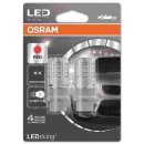 Osram LEDriving Standard PR27/7W 3547R W2,5x16q 12V 3W