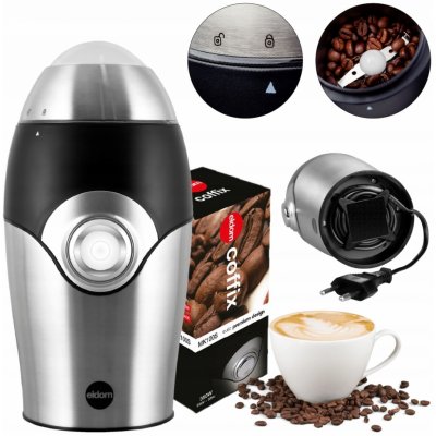 Eldom MK 100 S – Zboží Dáma