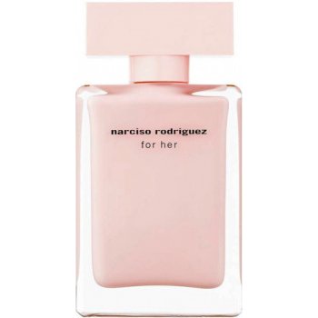 Narciso Rodriguez Pure Musc Absolue parfémovaná voda dámská 50 ml