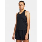 Under Armour UA Launch Singlet Černá – Zbozi.Blesk.cz