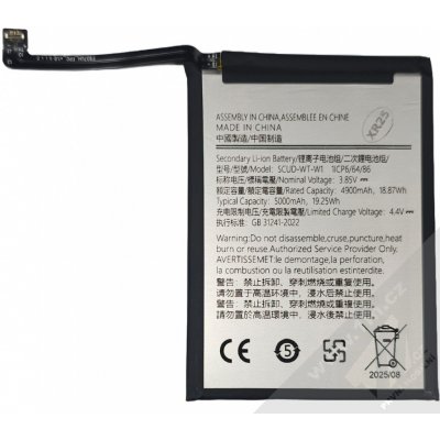 Samsung SCUD WT-W1 – Sleviste.cz