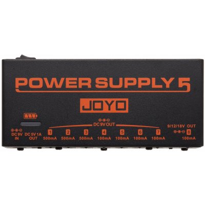 Joyo JP-05 – Zboží Mobilmania