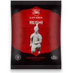Zlatý doušek kávovinový nápoj s houbou Reishi 100 g – Zboží Dáma