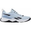 Dámské fitness boty Reebok NFX trainer IE4468 modrý