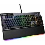 Asus ROG Strix Flare II Animate 90MP02E6-BKDA01 – Hledejceny.cz