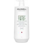 Goldwell Dualsenses Curly Twist Hydrating Conditioner kondicionér pro přirozeně vlnité a trvalené vlasy 1000 ml – Zbozi.Blesk.cz