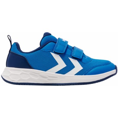 Hummel Turbo Run 1.0 JR 226346-7335 – Hledejceny.cz