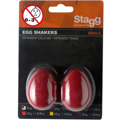 Stagg EGG-MA S – Zboží Dáma